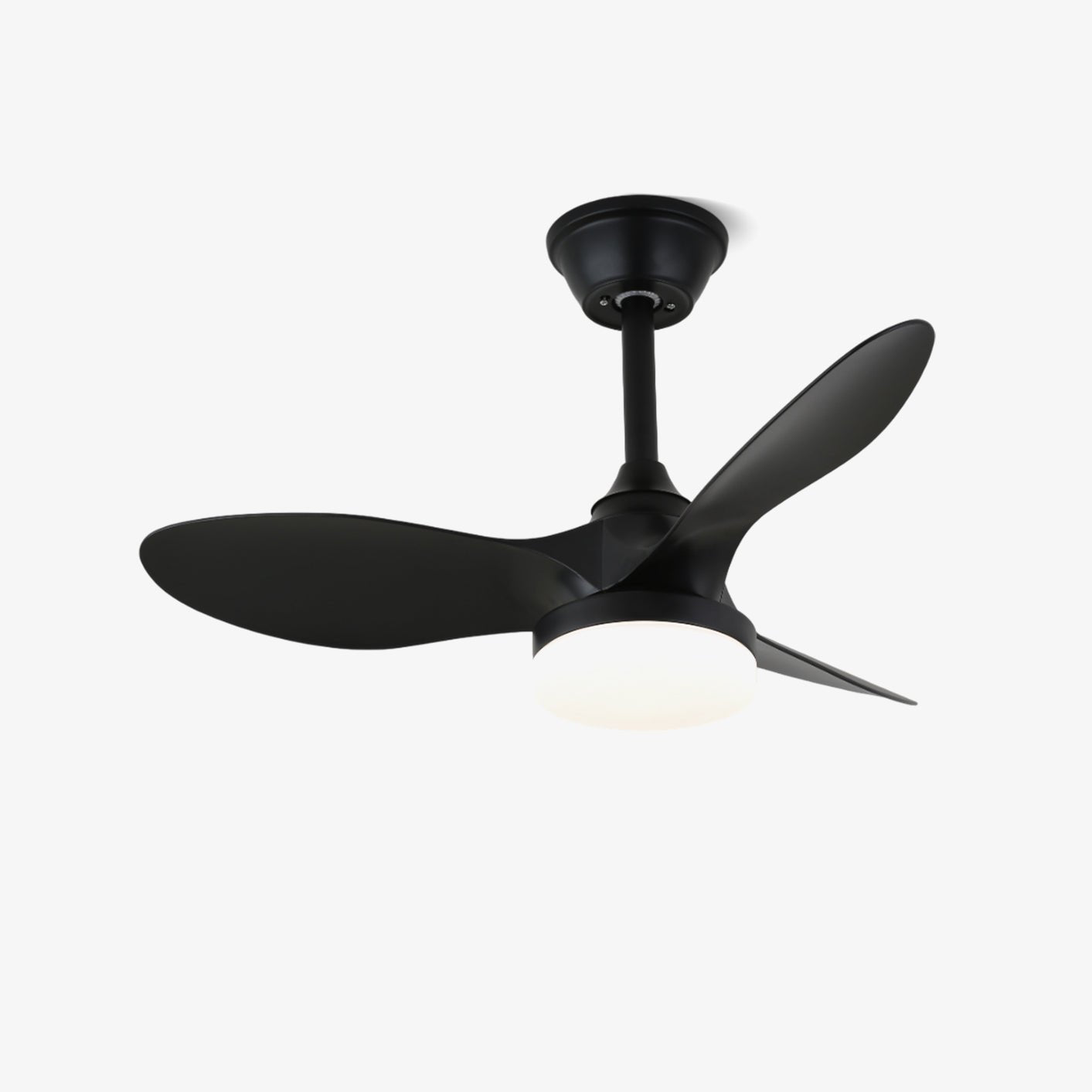 Callum Ceiling Fan Light