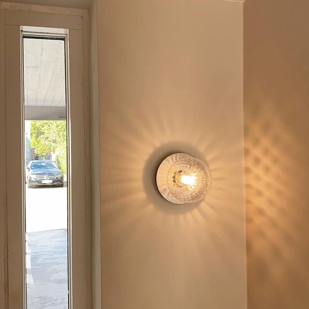 Lunara Wall Lamp