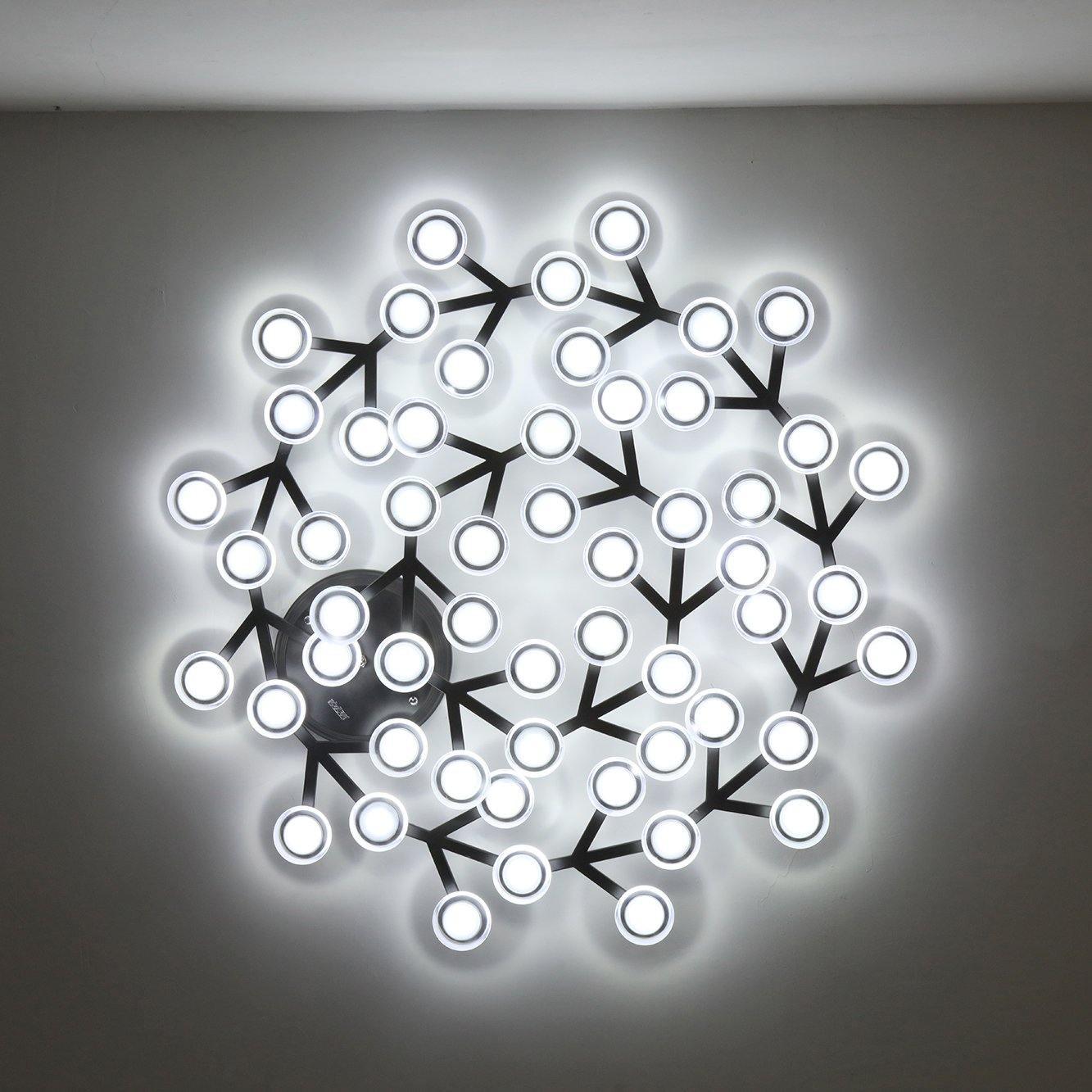 LED Net Ceiling Lamp