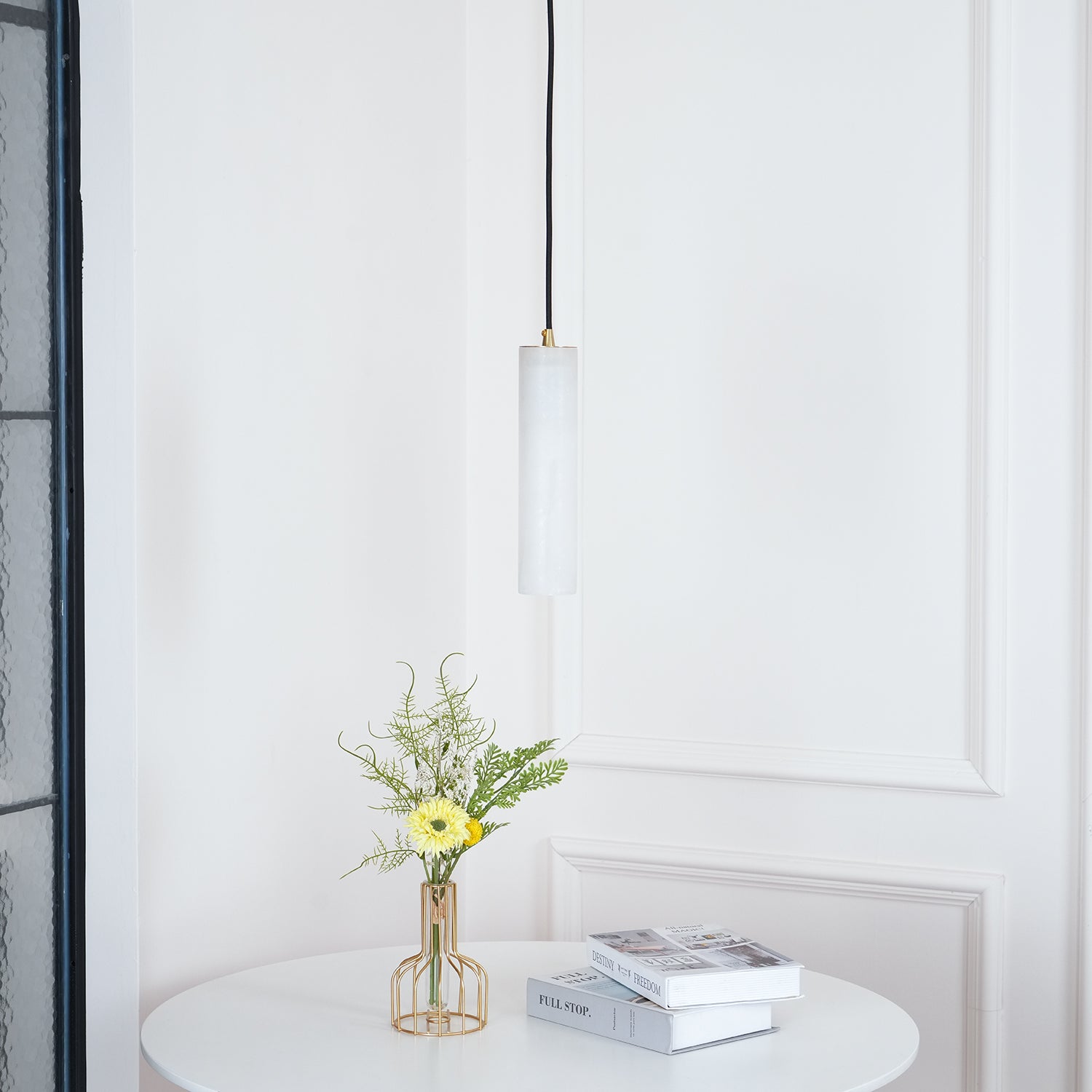 Silo Pendant Light