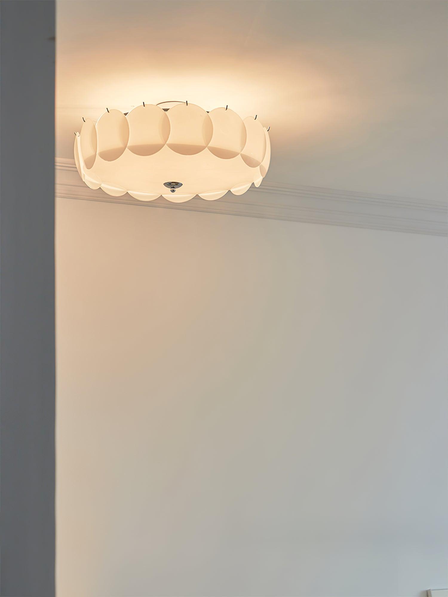 Pembridge Ceiling Light