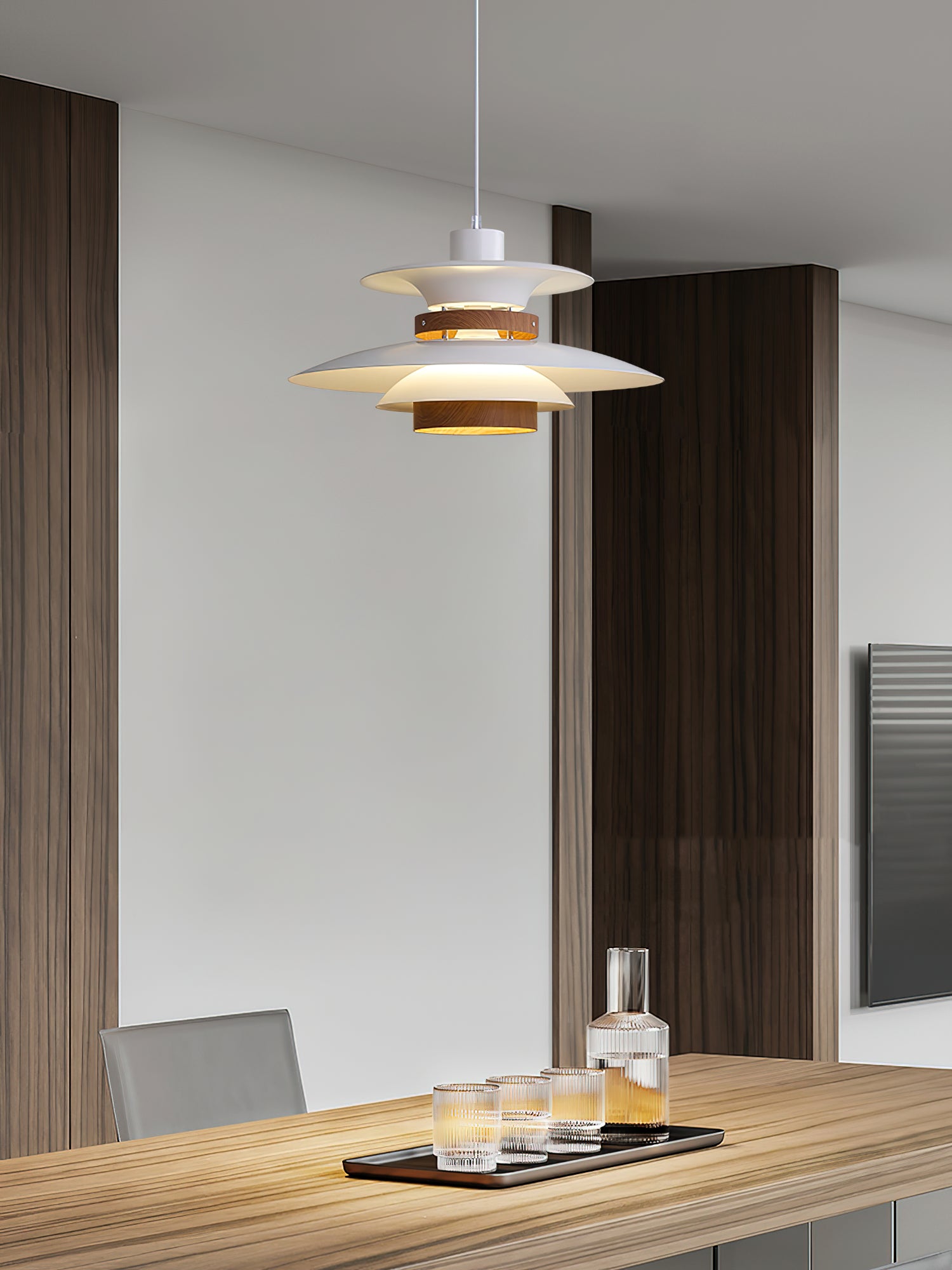 Mercero Pendant Lamp