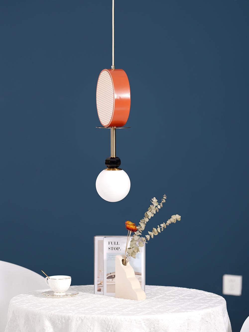 Monaco Suspension  Light