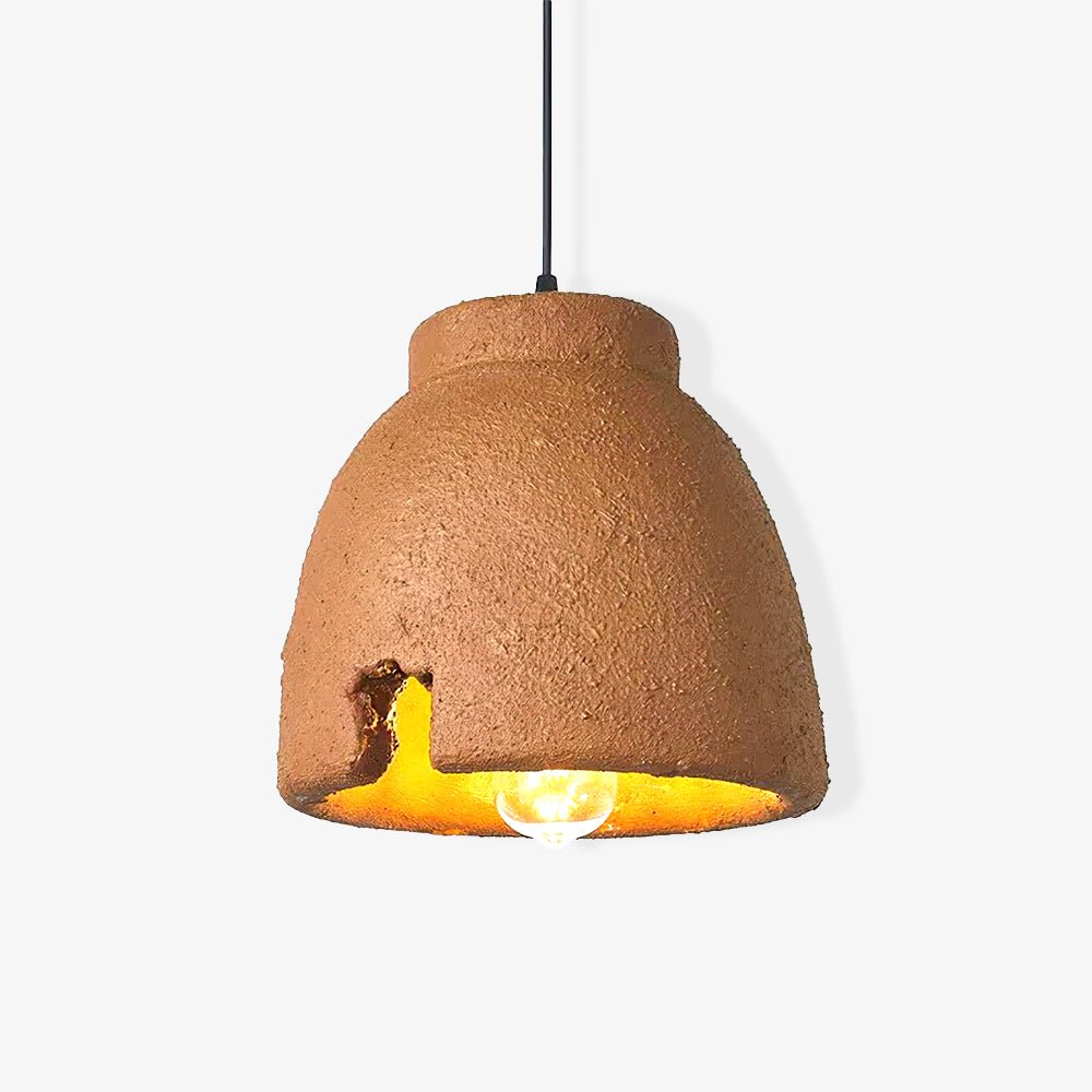 Morphe Pendant Light