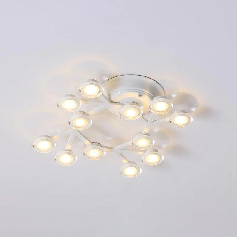 LED Net Ceiling Lamp