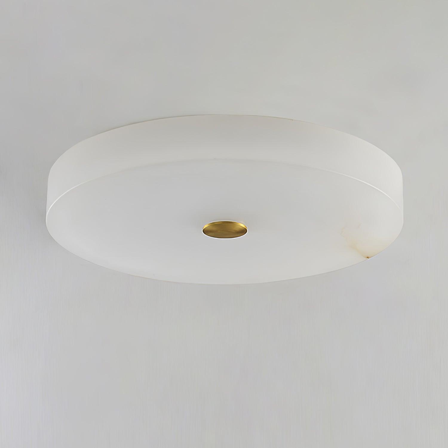 Sophie Alabaster Ceiling Lamp