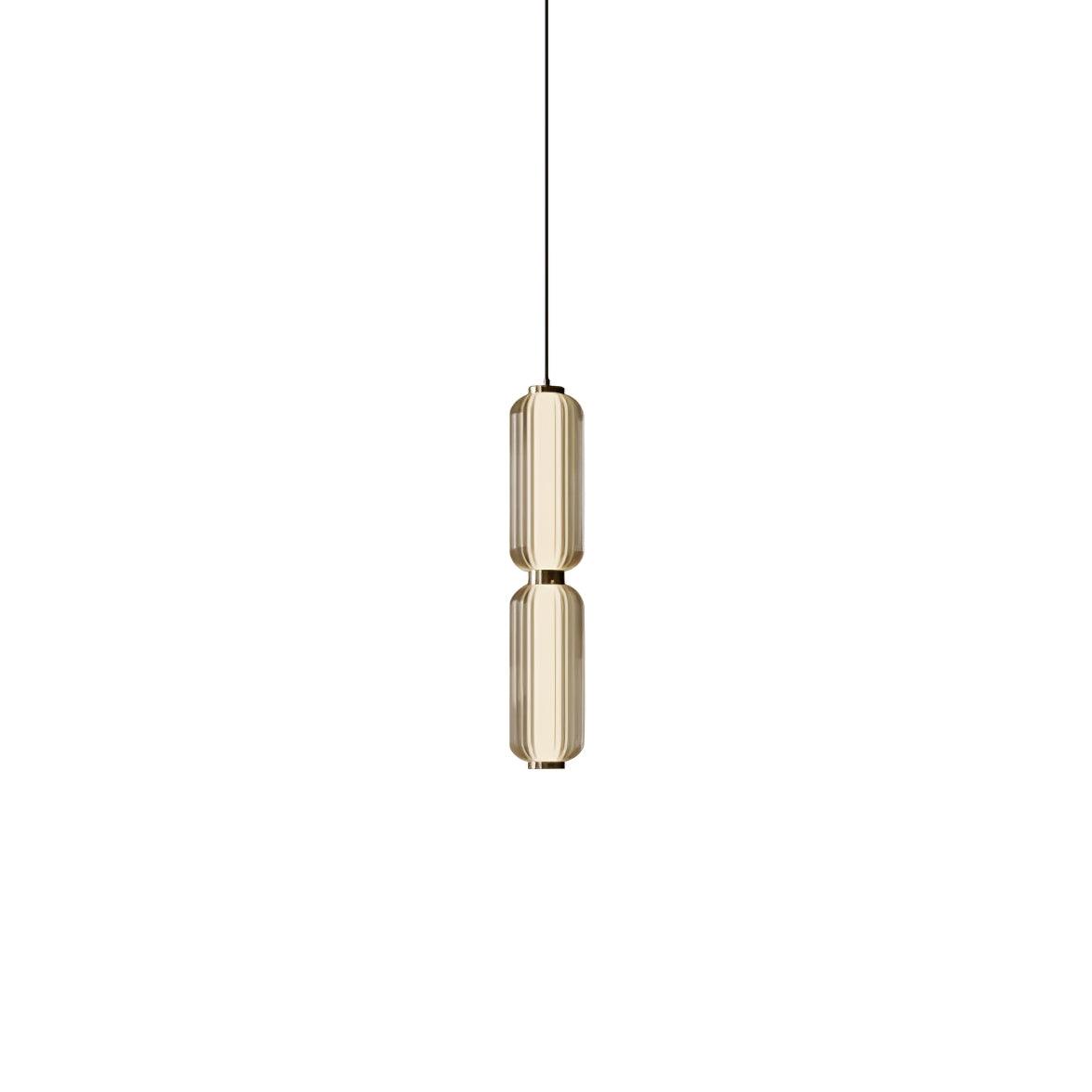 Elma Linear Pendant Lamp