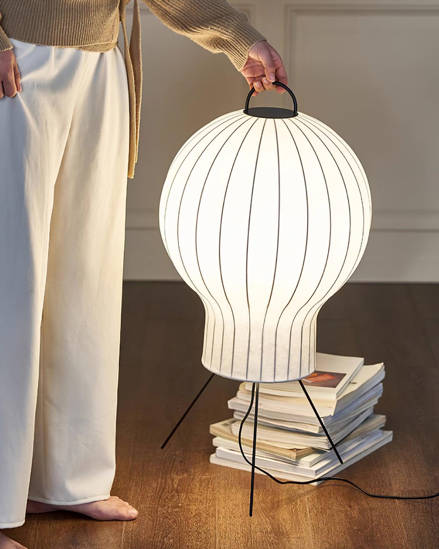 Mudusa Table Lamp