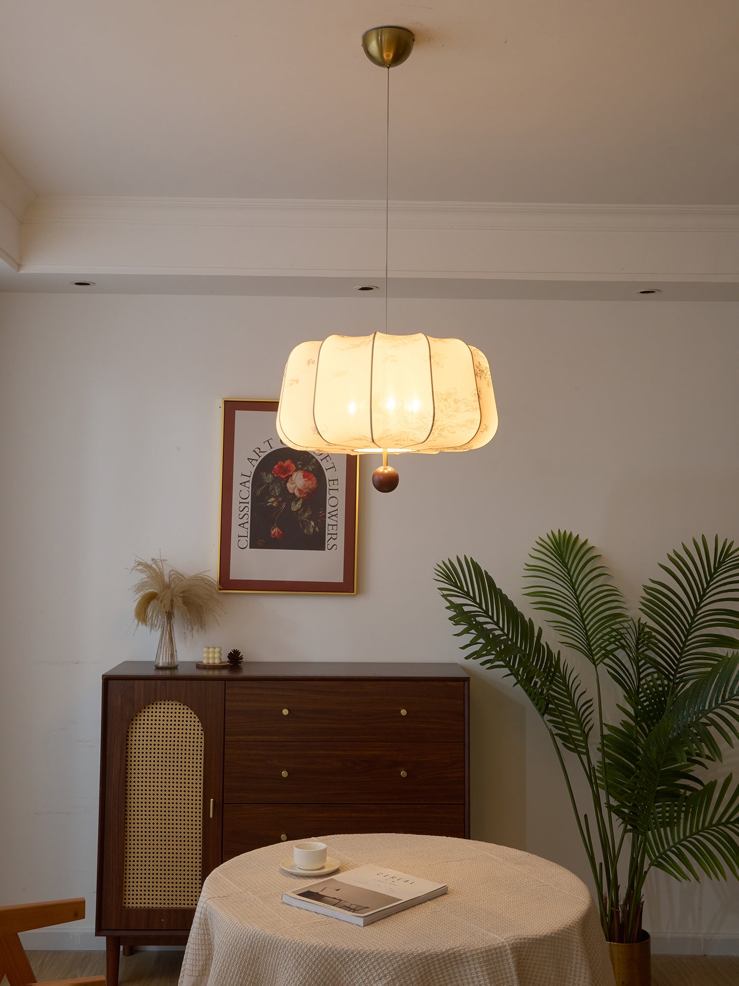 Odessa Pendant Light