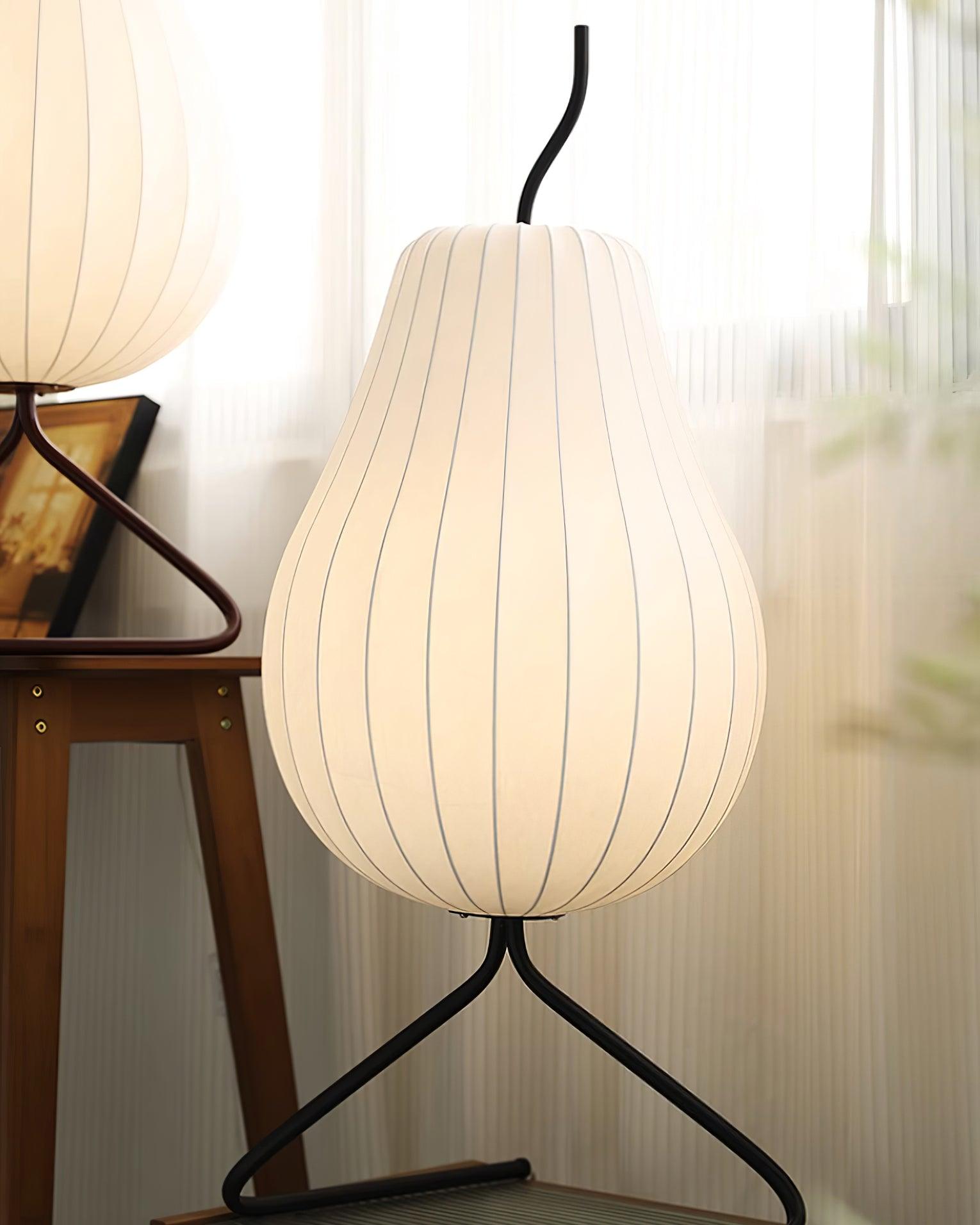 Pear Floor Lamp