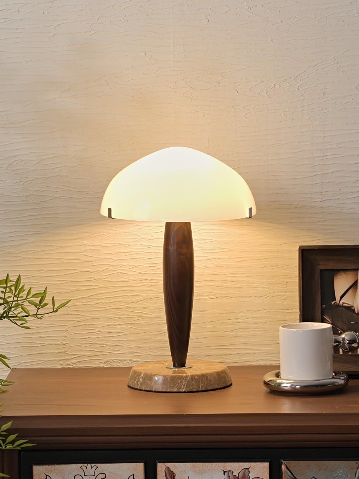 Emerson Table Lamp