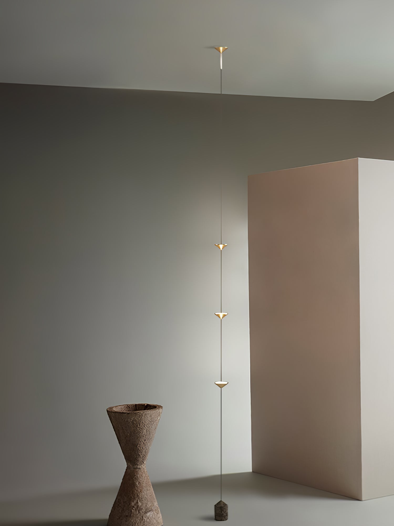 Soreluna Floor Lamp