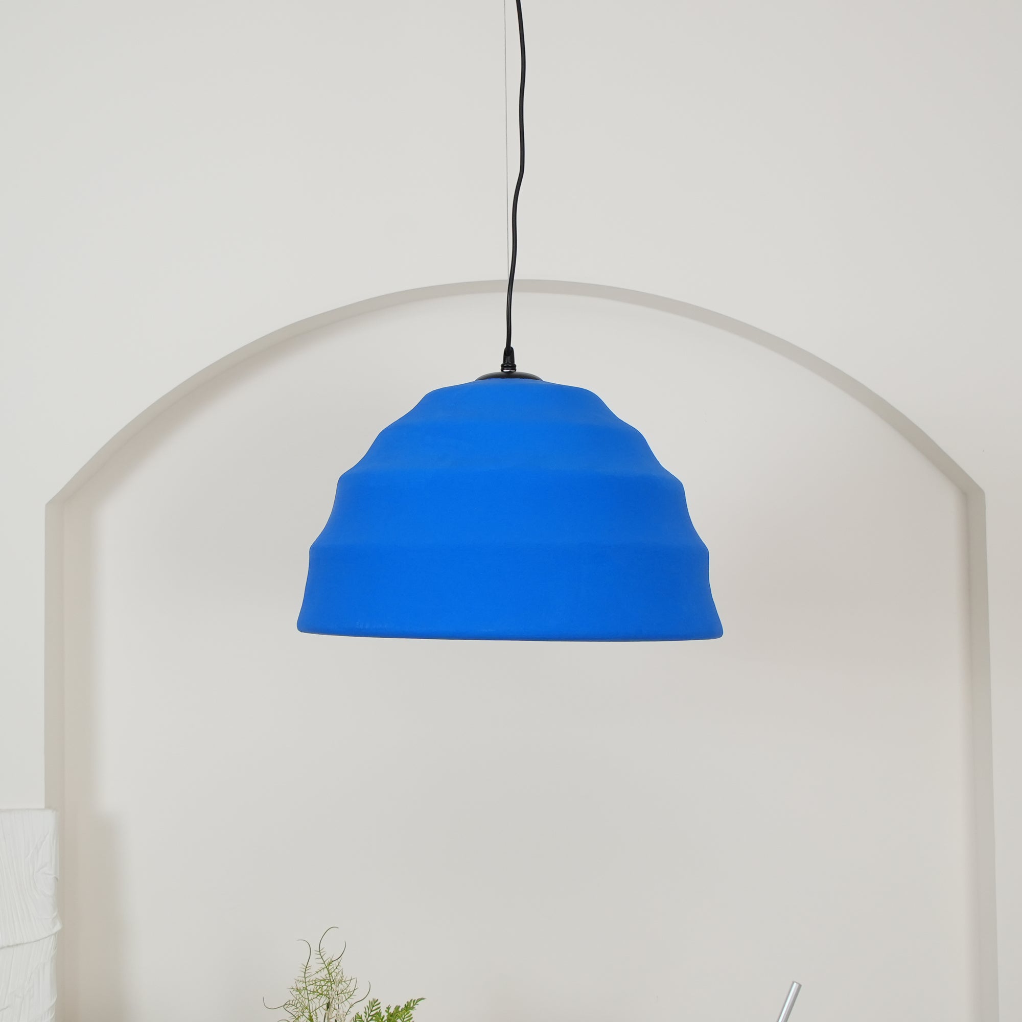 Pluto Pendant Lamp