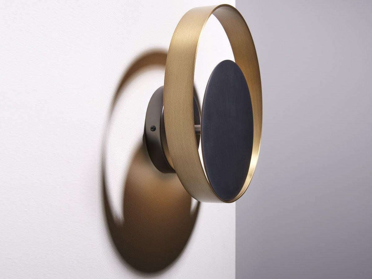 Circle Wall Lamp