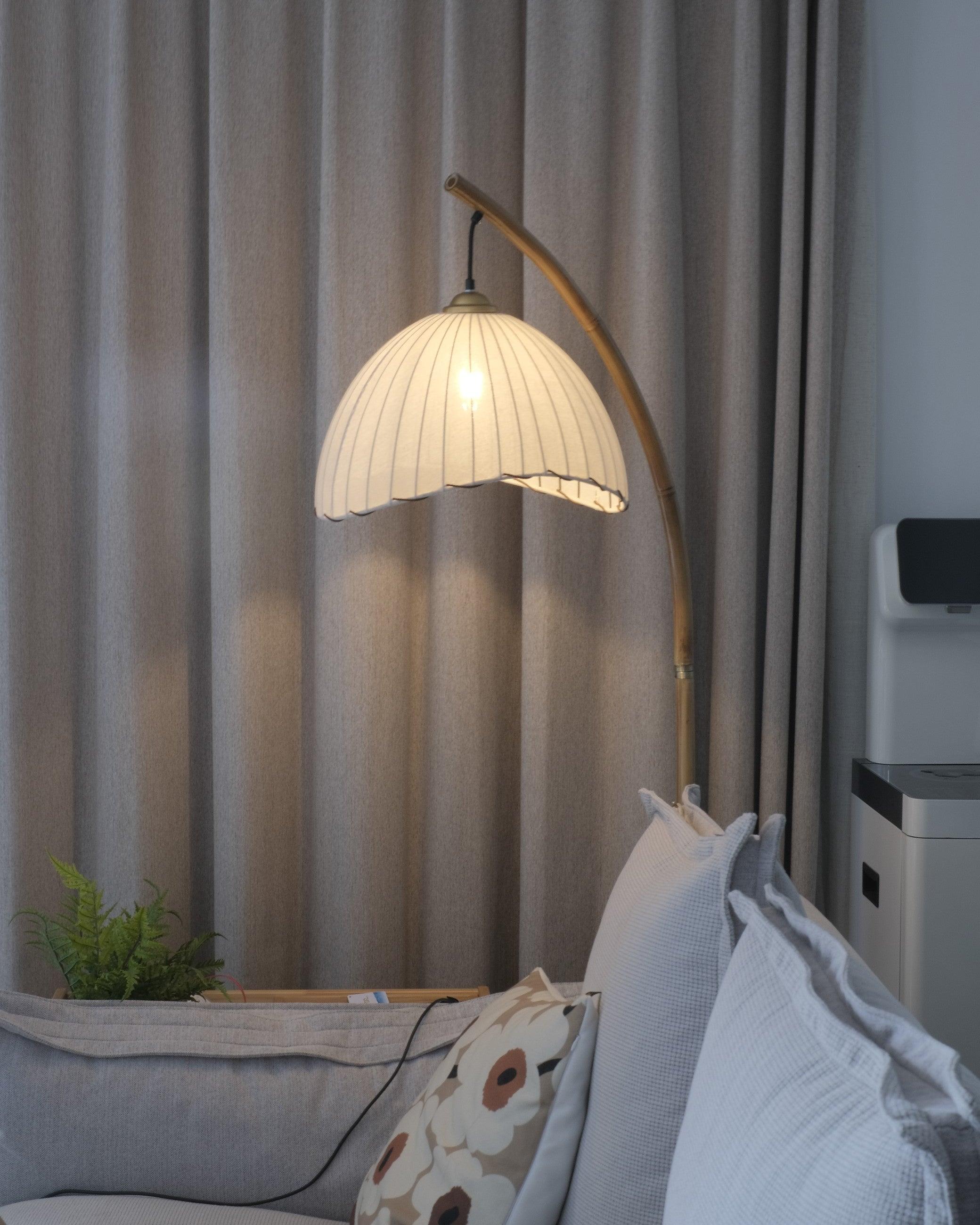 Sanna Floor Lamp