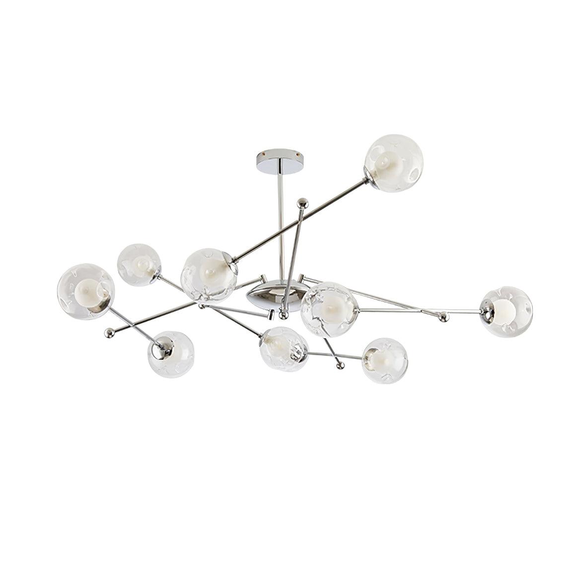 Westlife Sputnik Chandelier