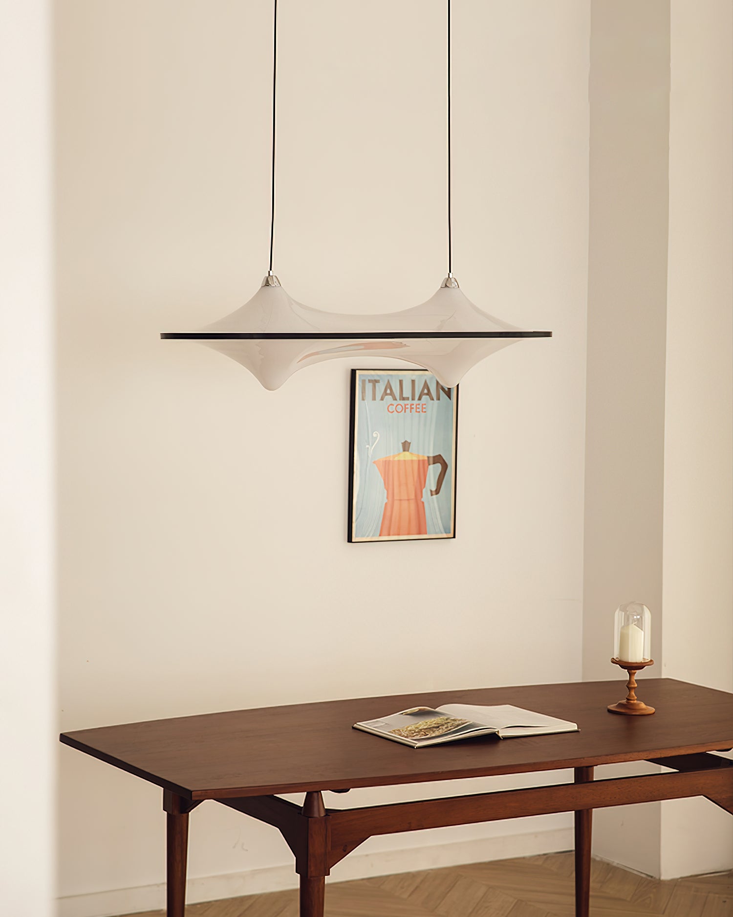 Rilke Pendant Lamp