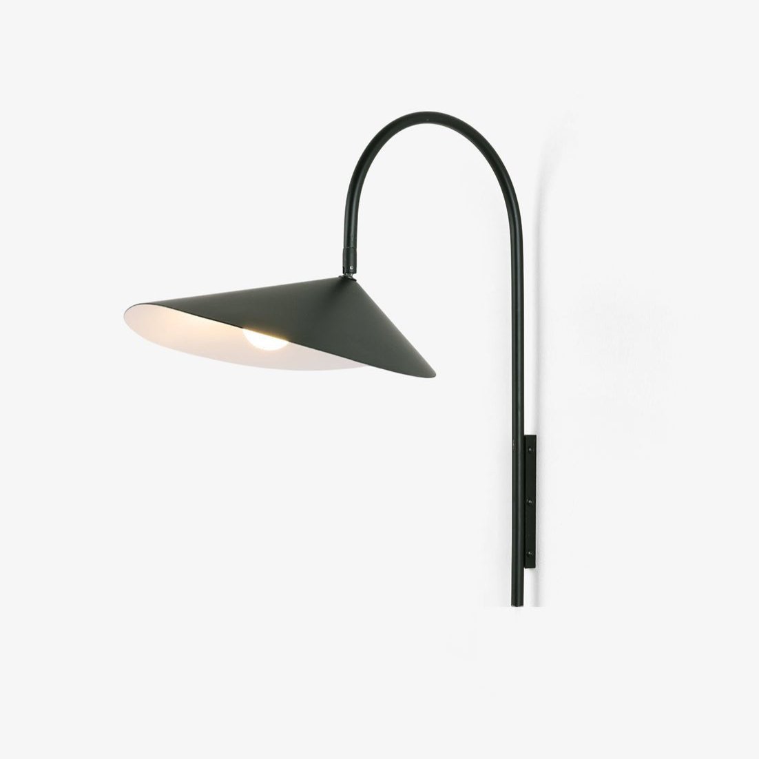 Arum Swivel Wall Light