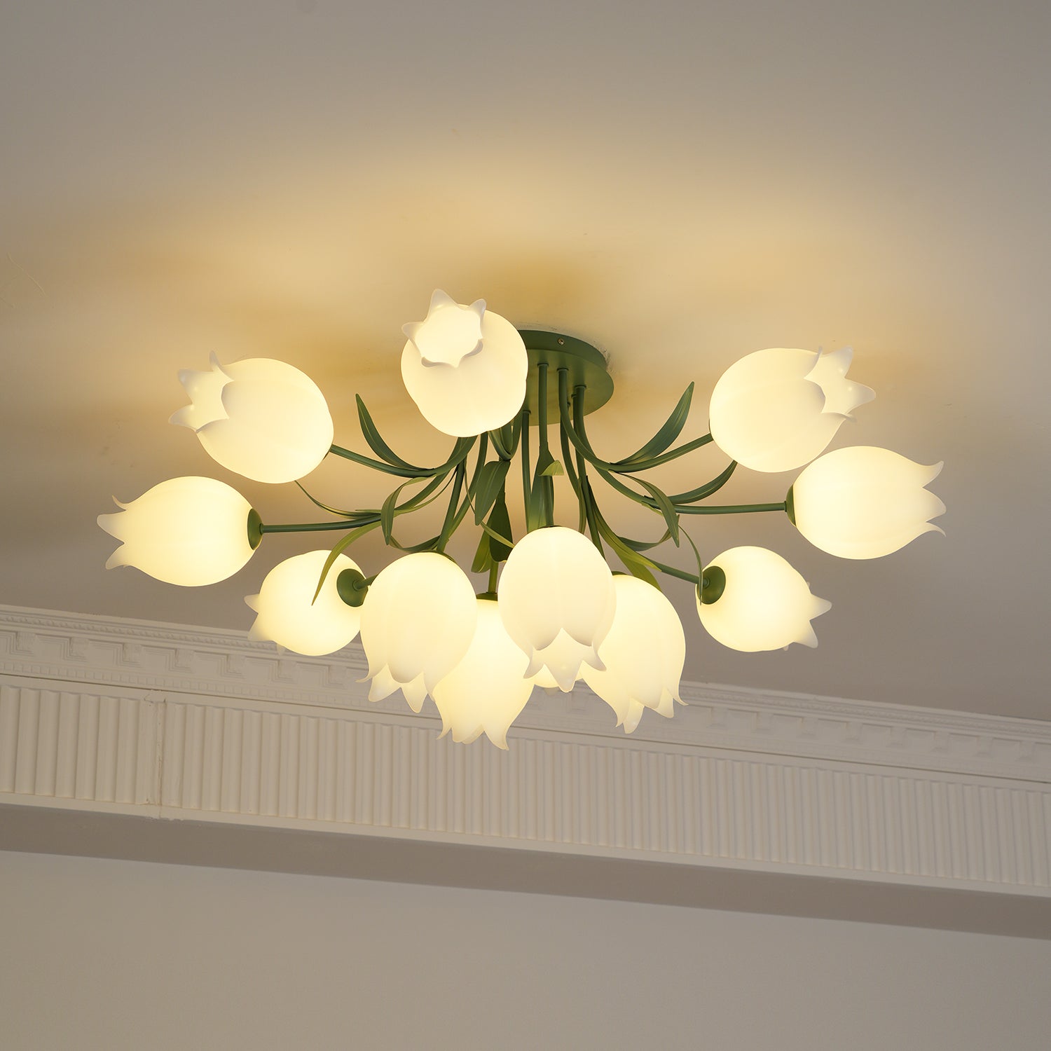 Ricko Ceiling Light