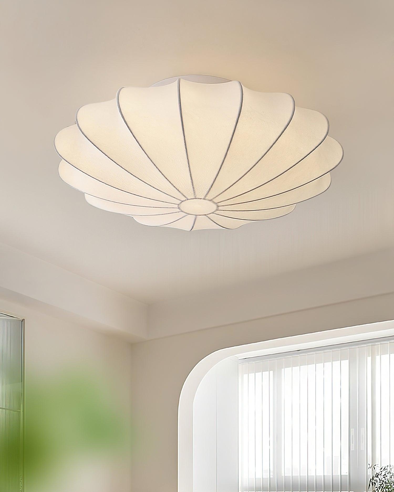 Nelson Bubble Ceiling Lamp