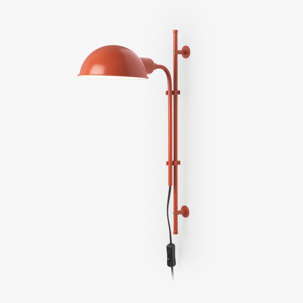 Orbis Wall Lamp