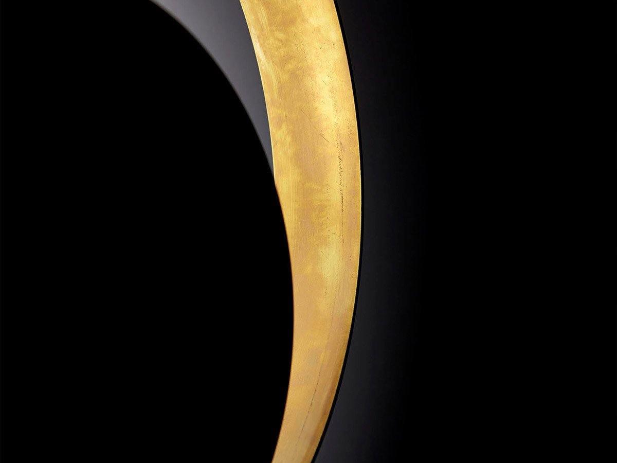 Circle Wall Lamp