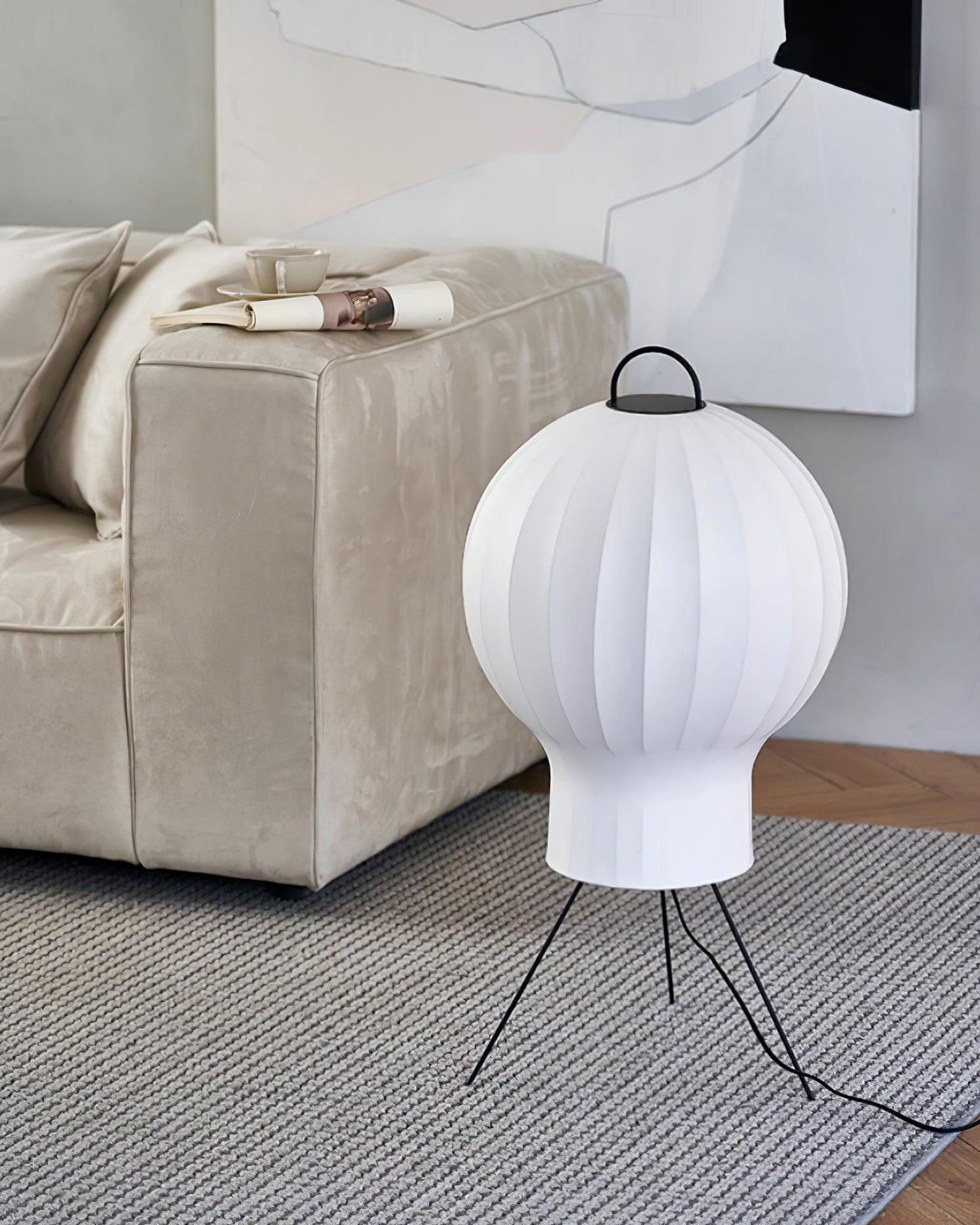 Mudusa Table Lamp