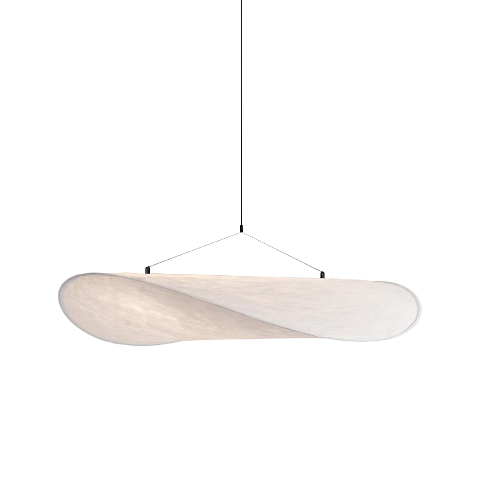 Tense Pendant Light