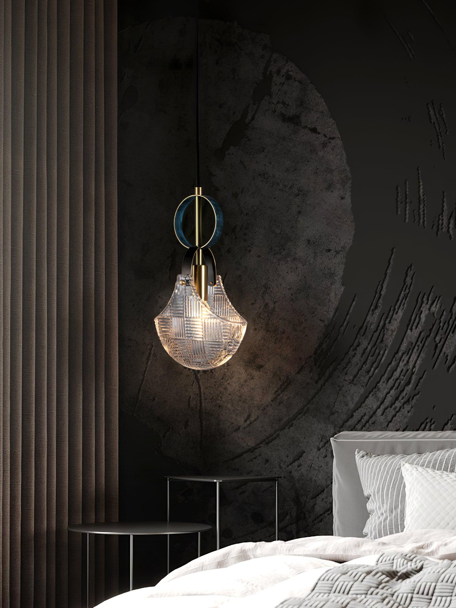 Parson Pendant Light