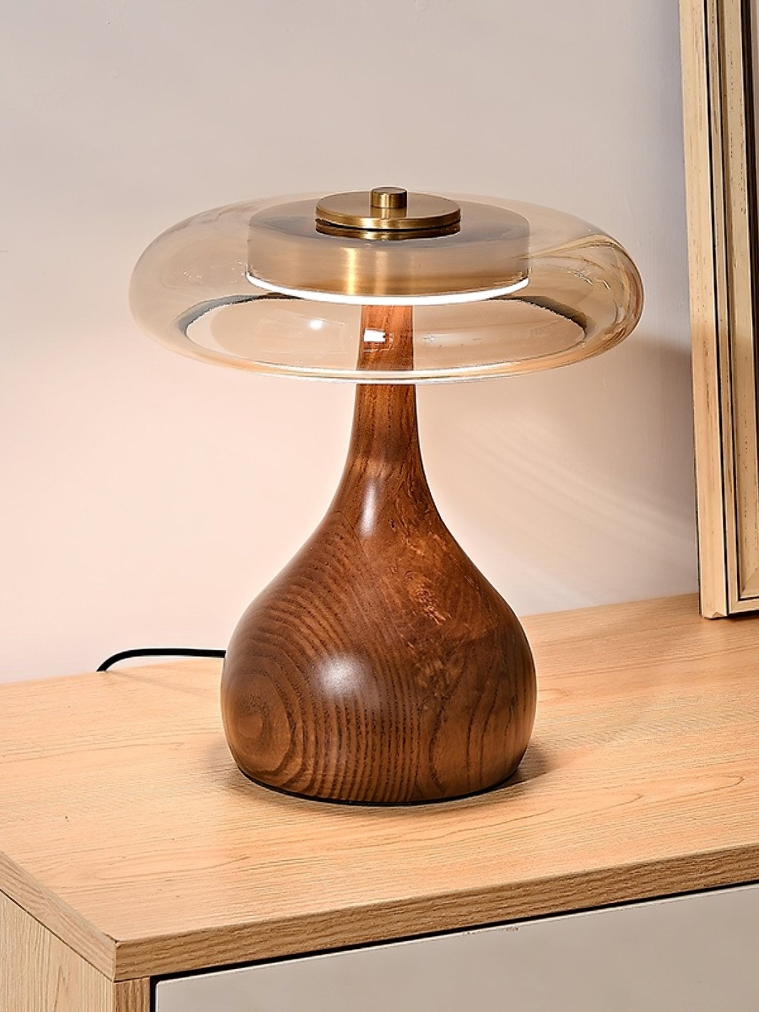 Sienna Table Lamp