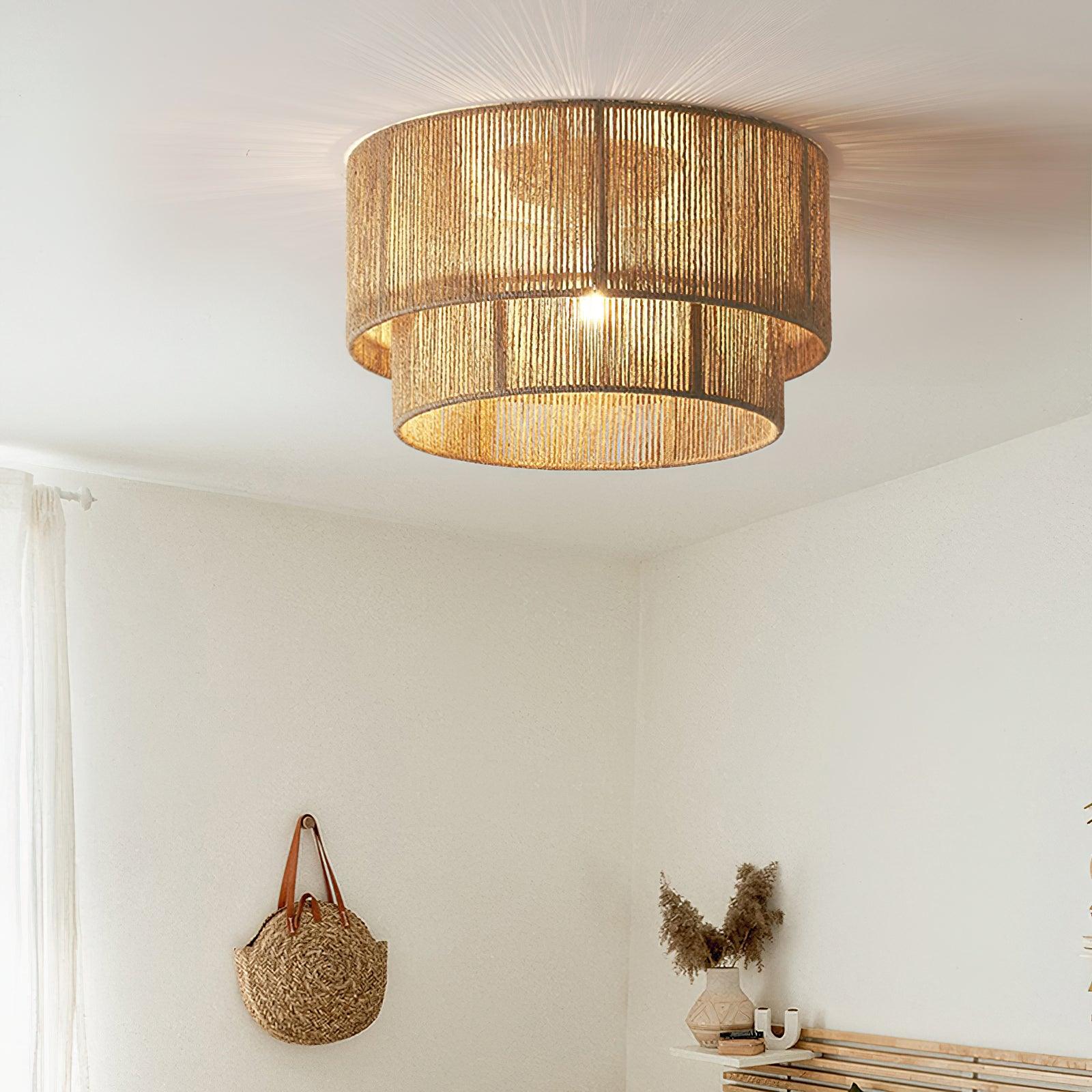 Patrici Ceiling Light