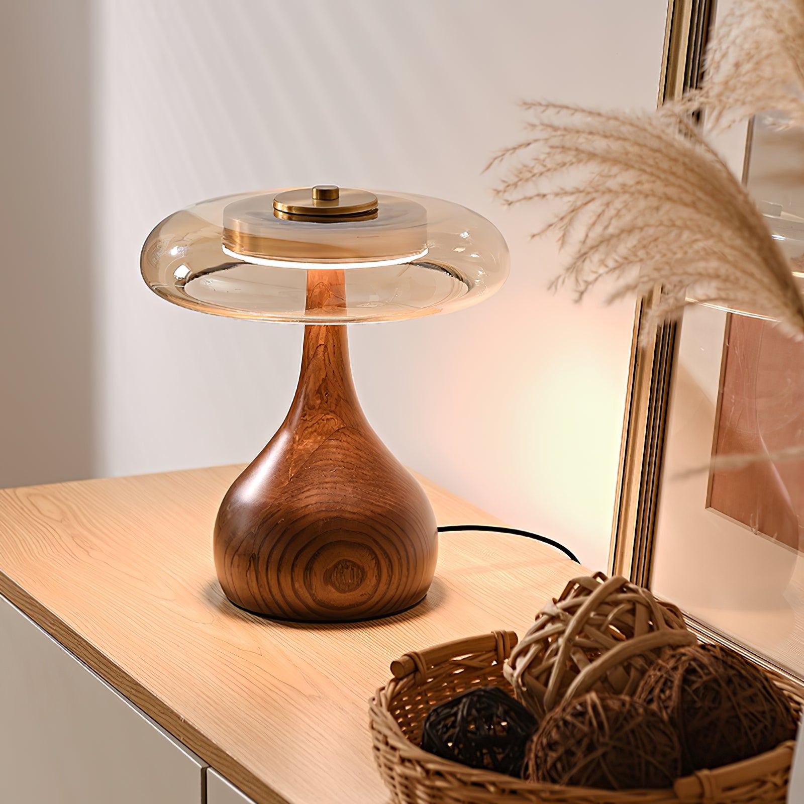 Sienna Table Lamp