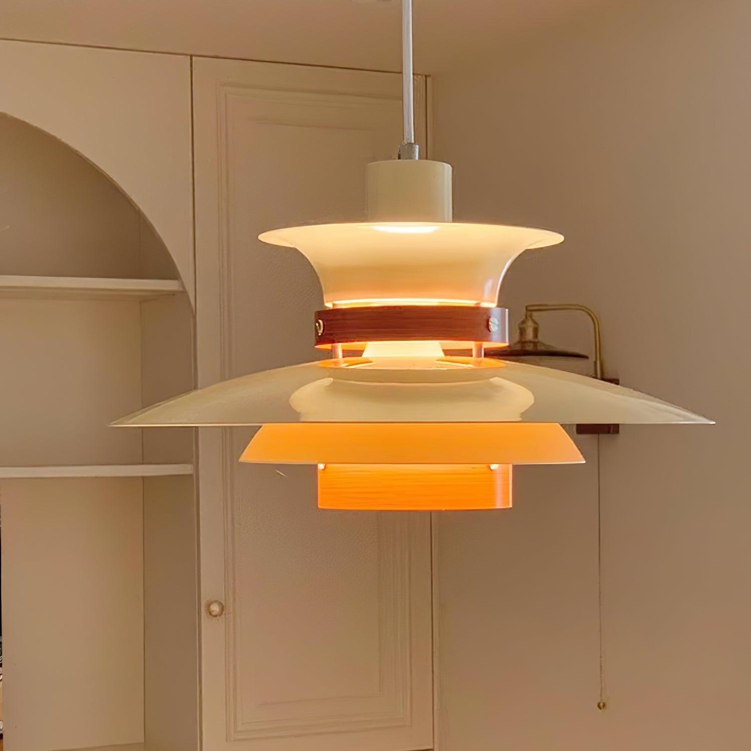 Mercero Pendant Lamp