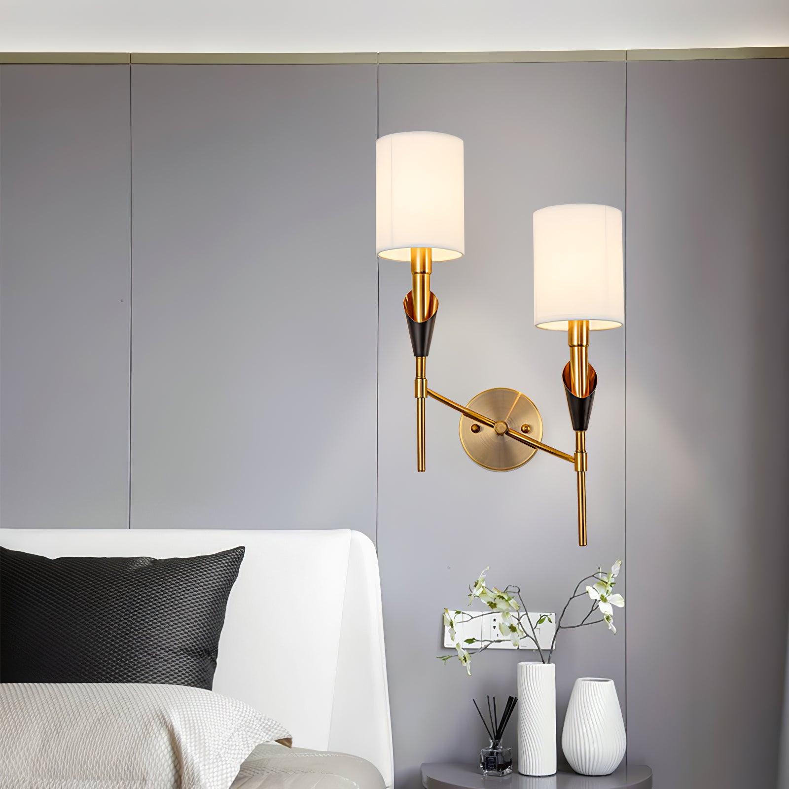 Tate Wall Lamp