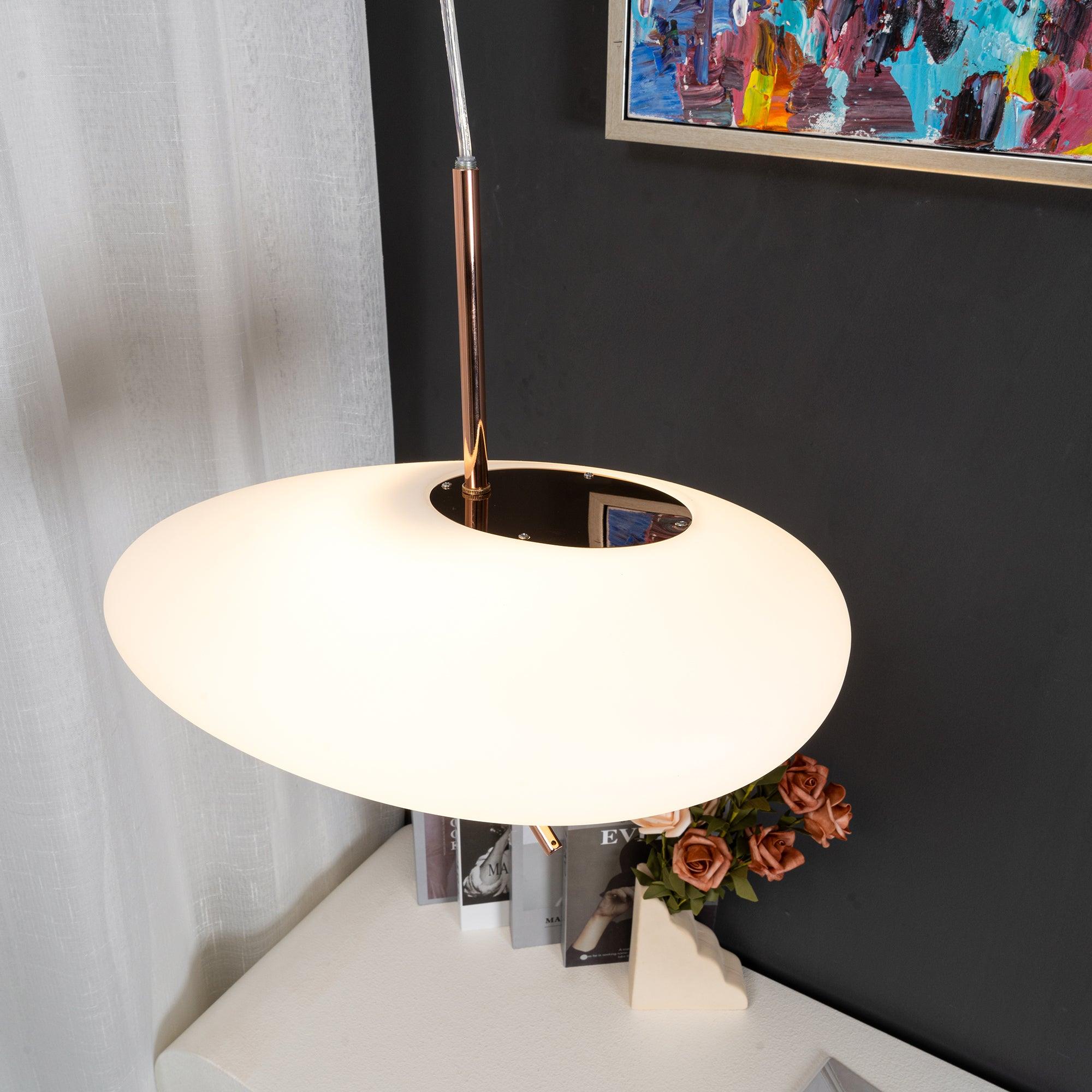 Pebbles Pendant Light