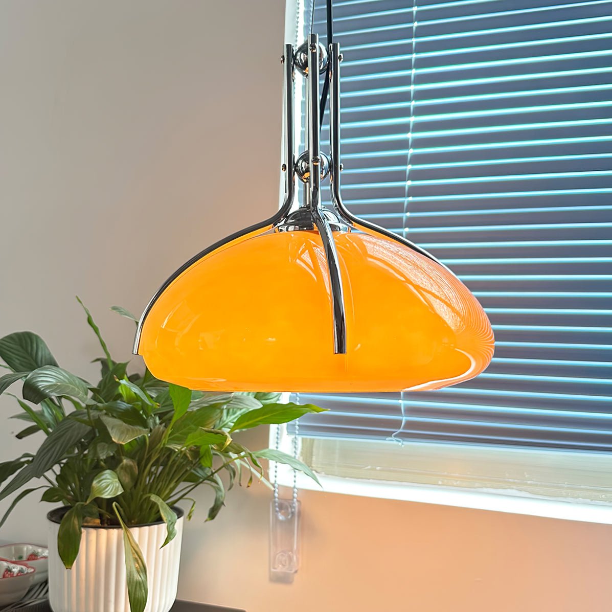 Quadrifoglio Pendant Light