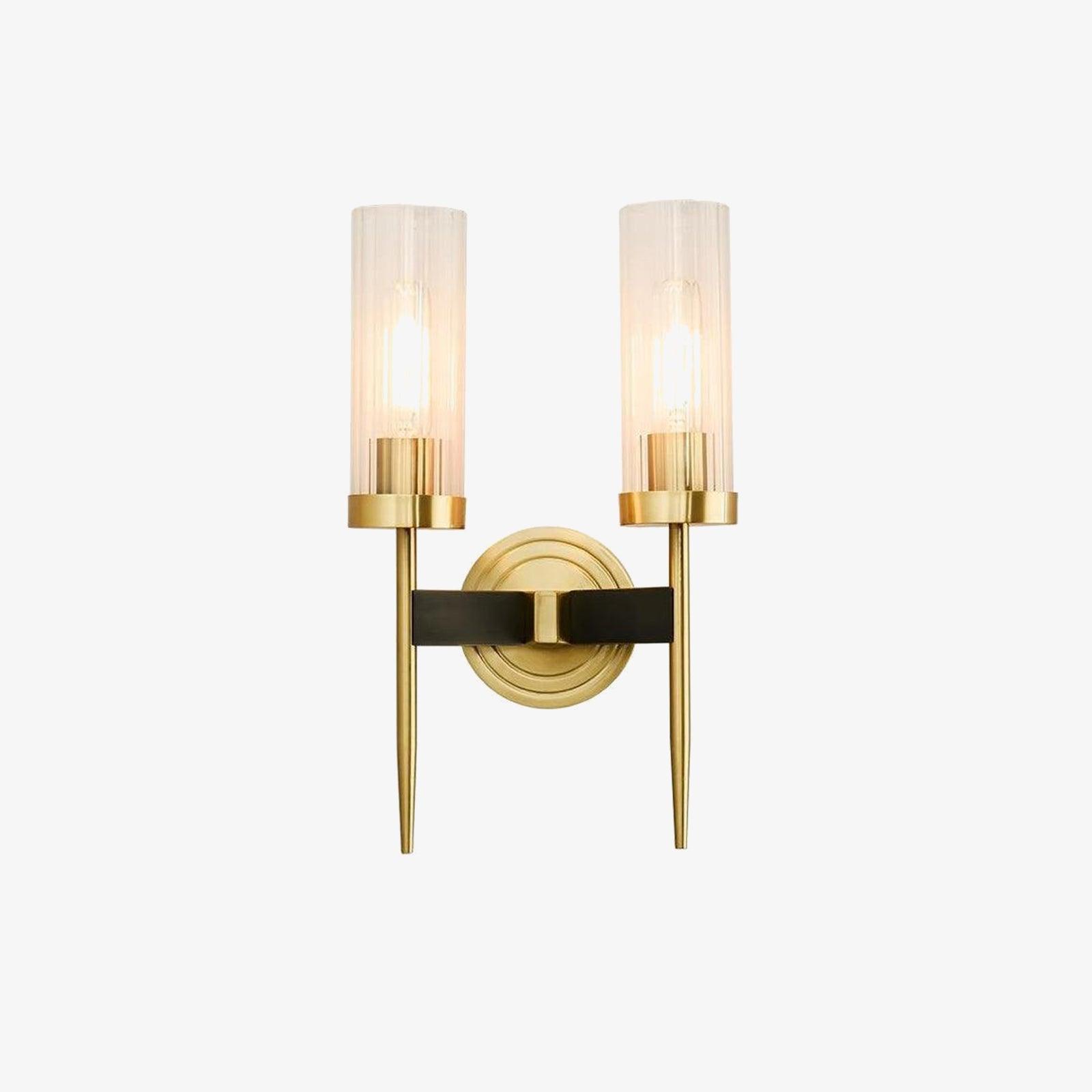 Alouette Wall Light