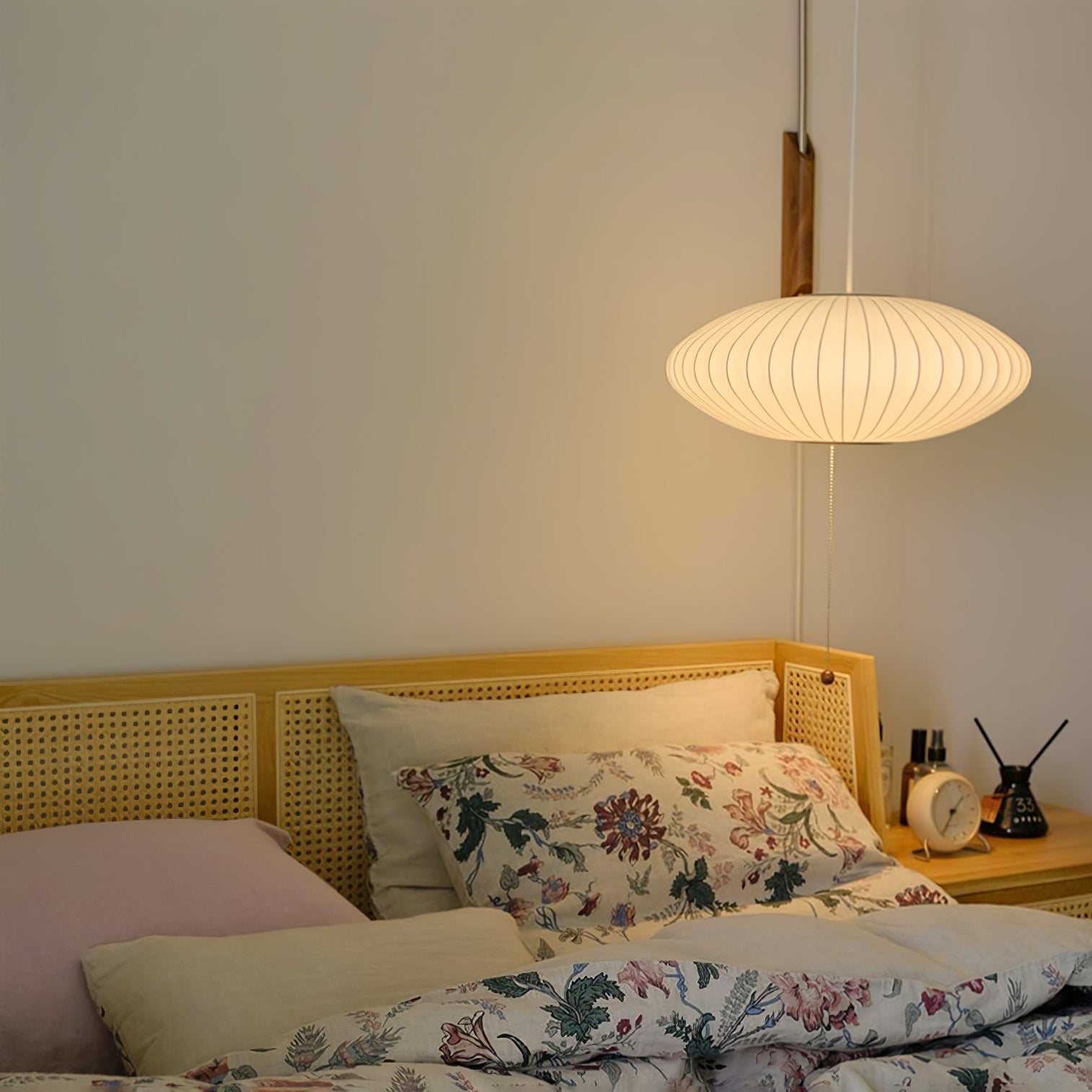 Nelson Bubble Wall Lamp