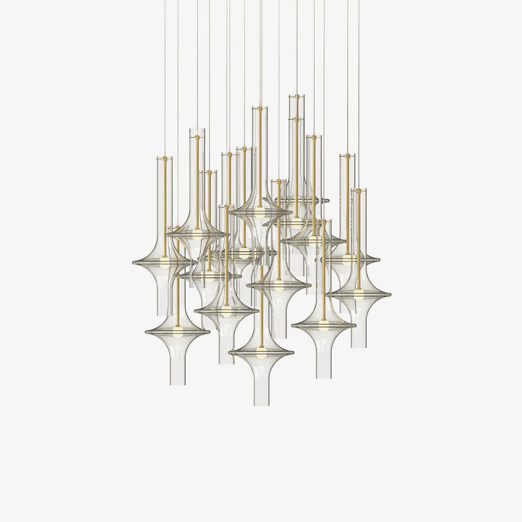 Wonder Suspension Lamp