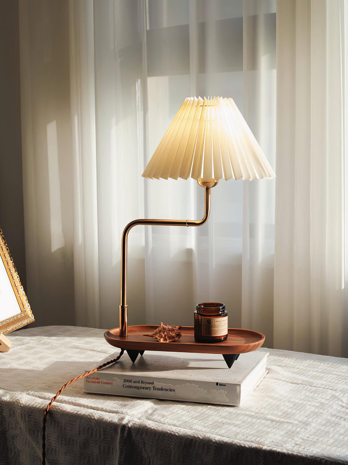 Pia TL Table Lamp