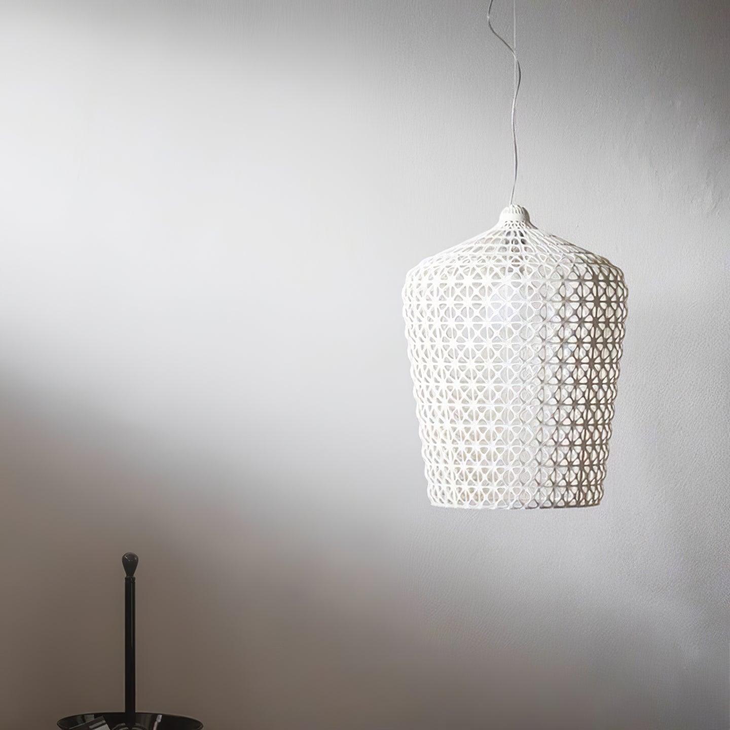 Kabuki Pendant Lamp