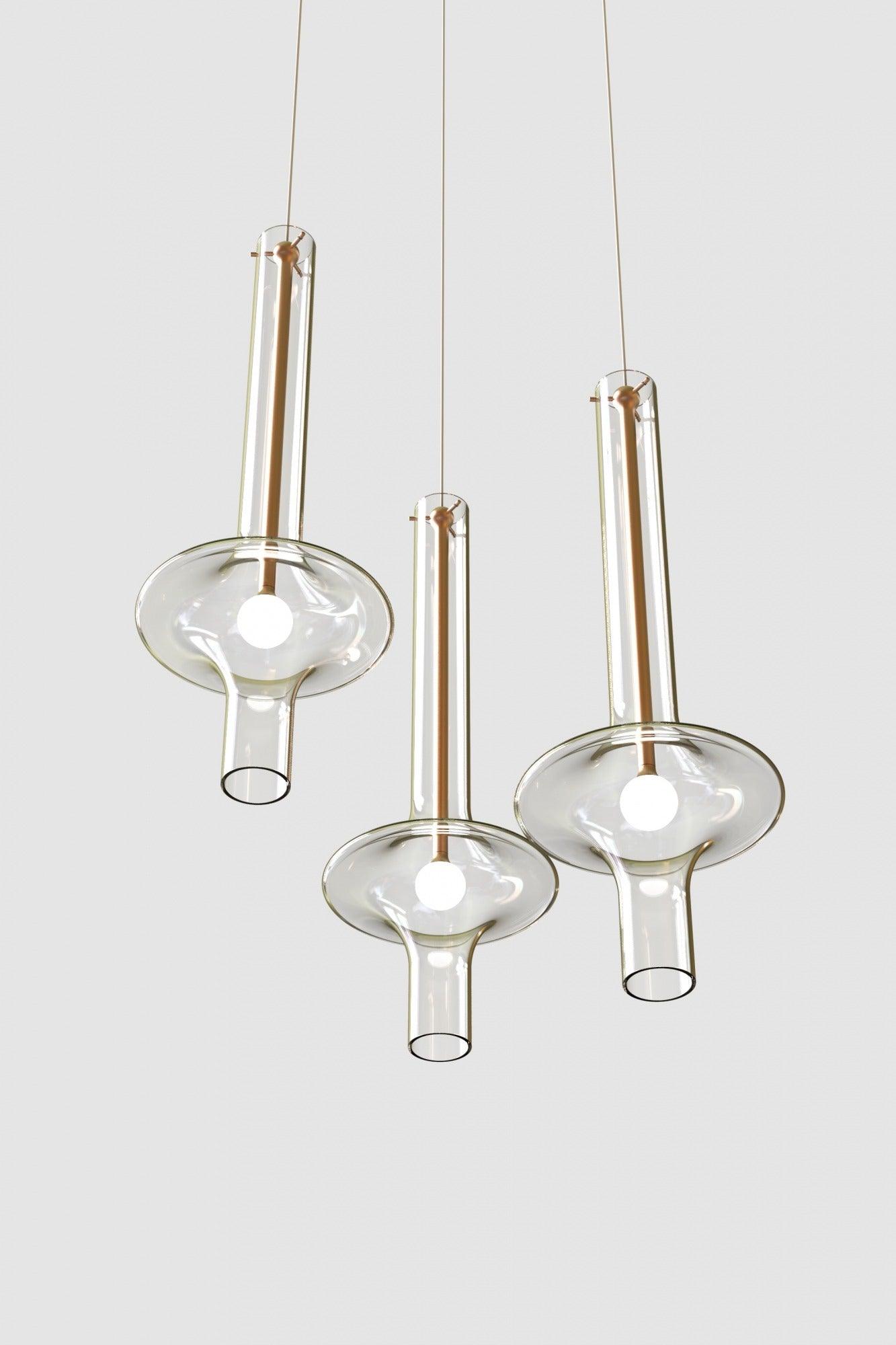 Wonder Suspension Lamp