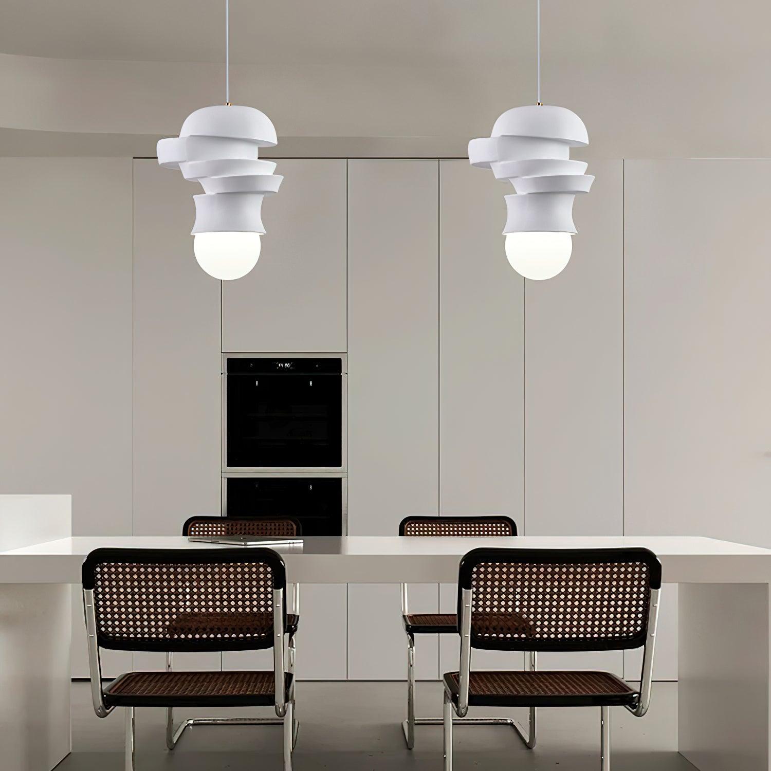 Spira Lumina Pendant Lamp