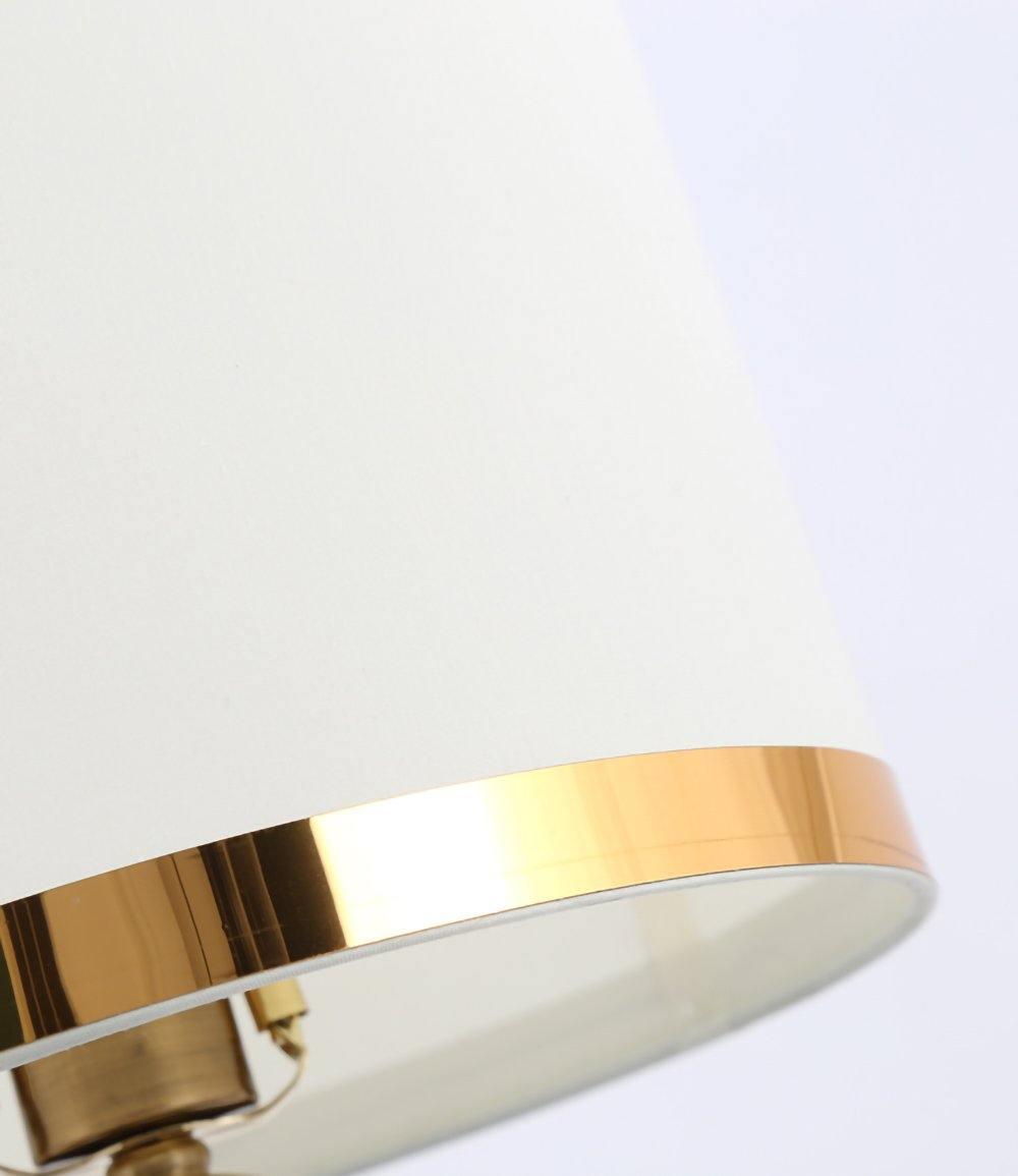 Metal Table Lamp