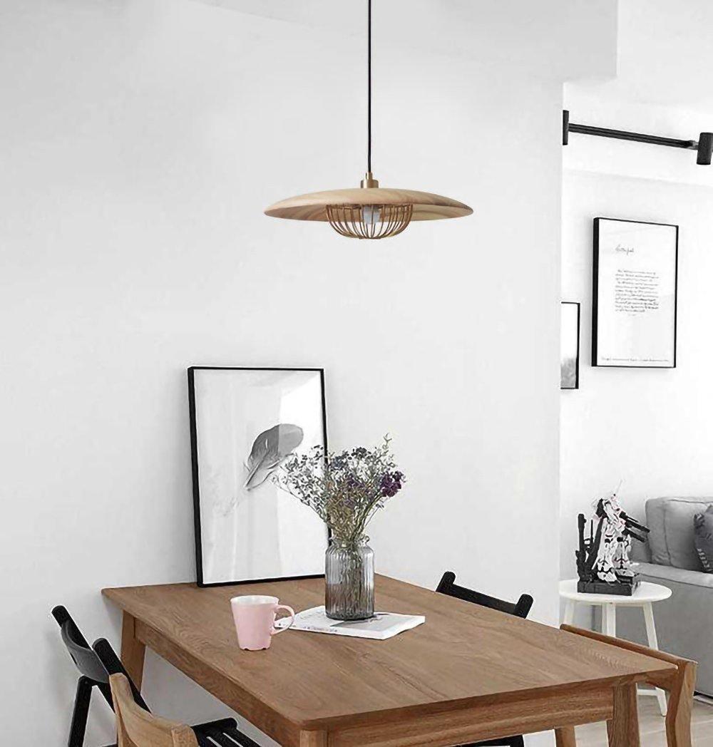 Kasa Pendant Lamp