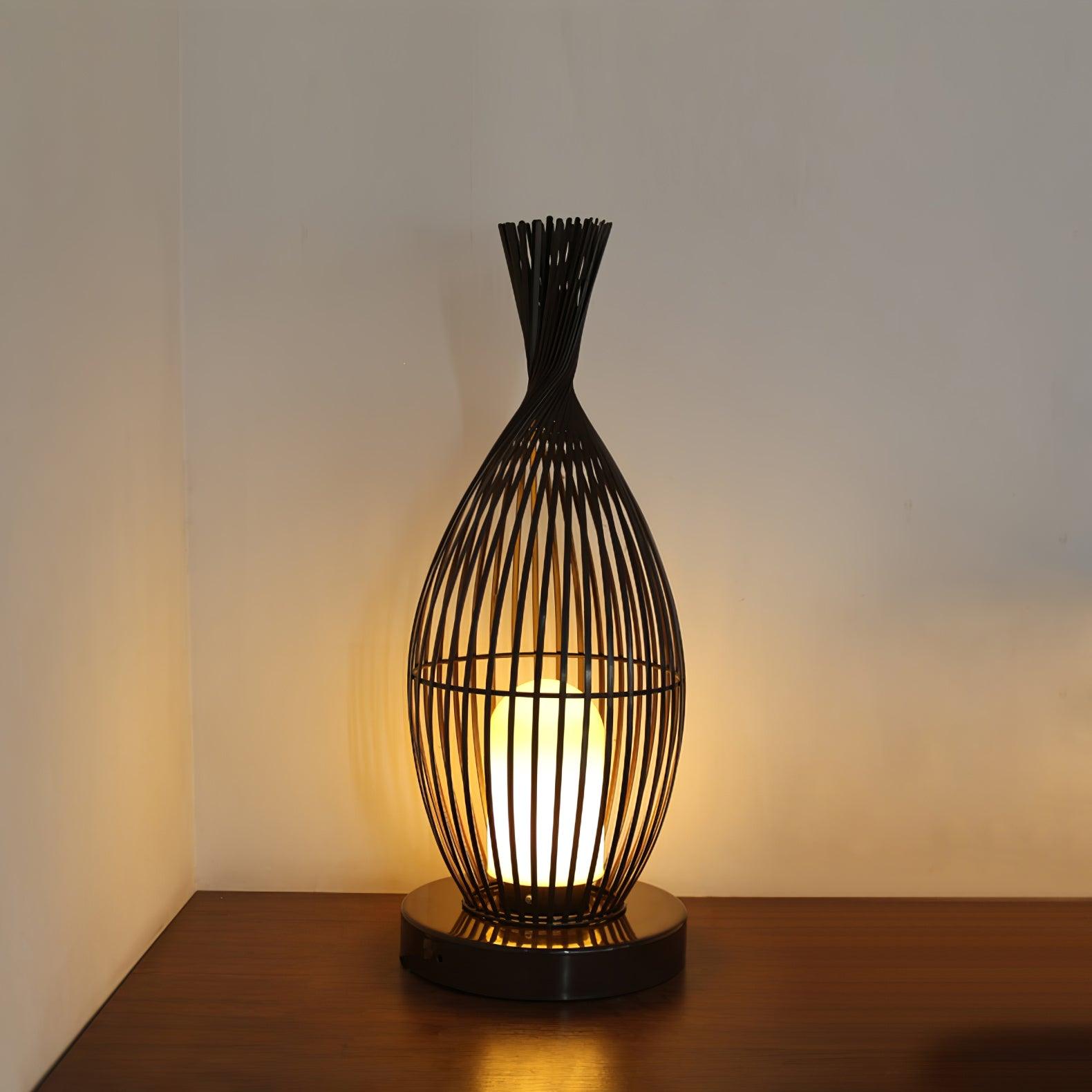 Aurora Orbis Lantern Outdoor Light