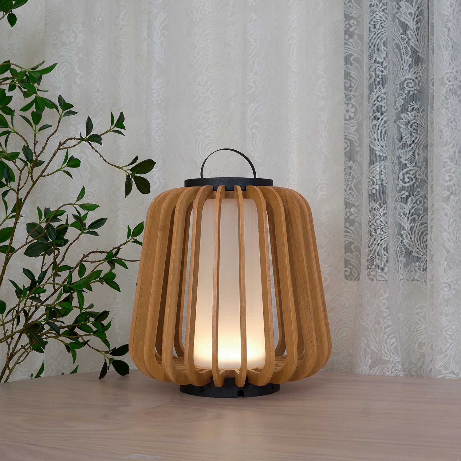 Portable Lantern Outdoor Light