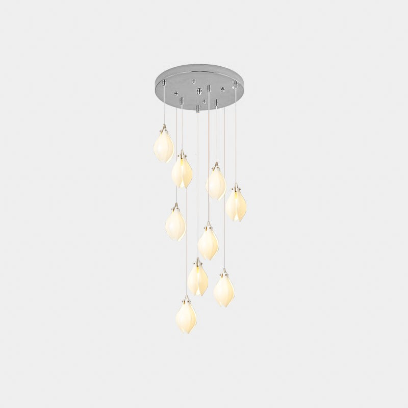 Celeste Flora Pendant Light