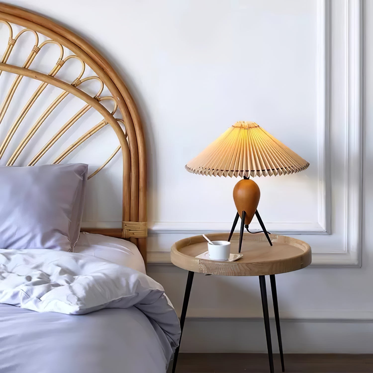 Mian Table Lamp