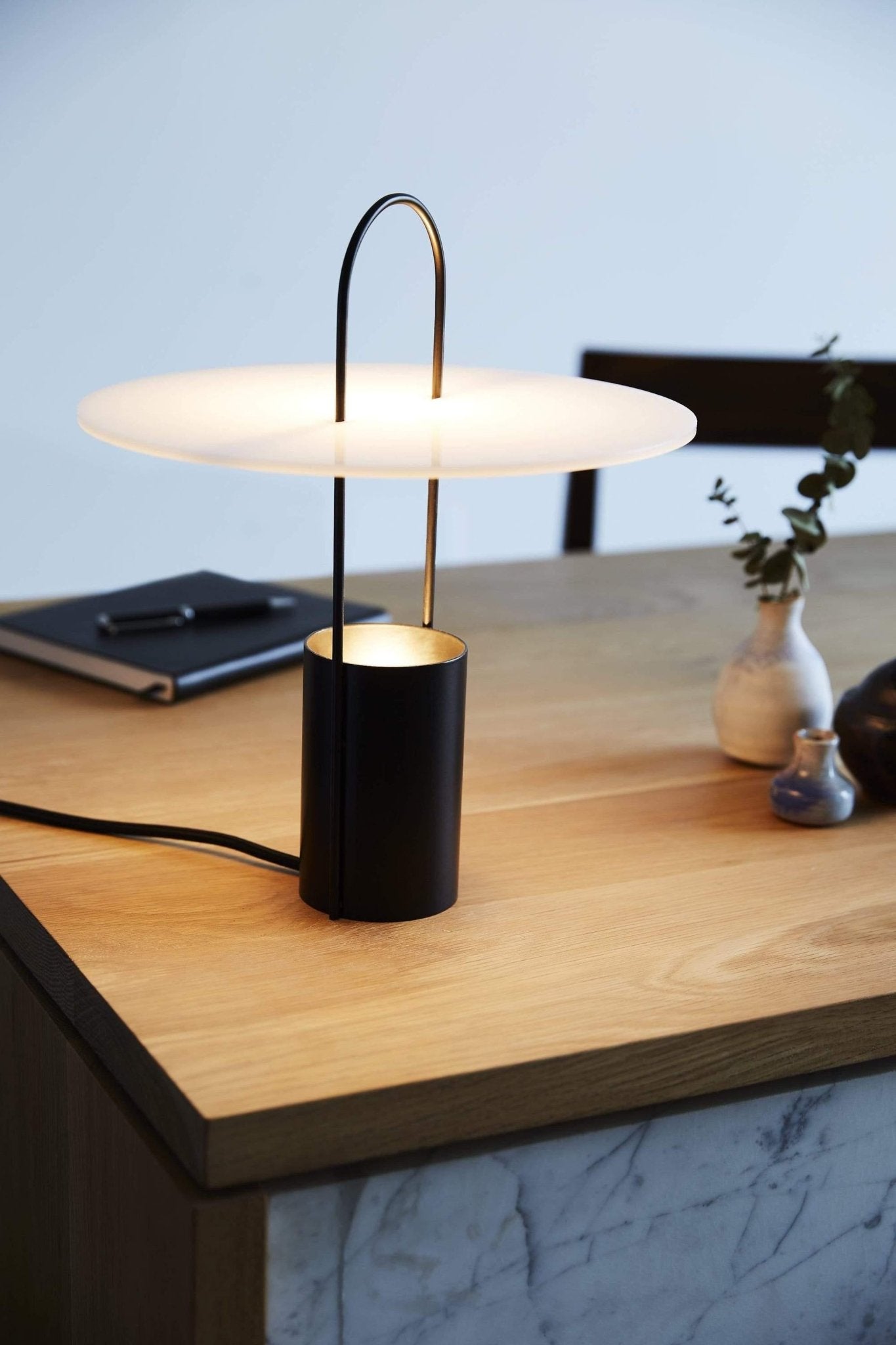 Nomade Table Lamp